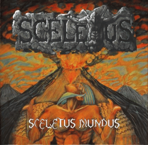 Sceletus : Sceletus Mundus